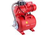 Pompa Per Acqua Sanitaria Extol Premium (8895095) Jet Con Serbatoio Di Pressione, 750W, 5270L/Ora