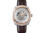 Ingersoll I13302 Orologio Da Uomo Automatico Michigan 45 Mm 5ATM