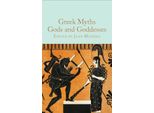 Miti Greci: Dei E Dee