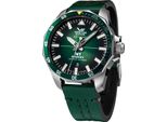 Orologio Verde Vostok Europe NH35A-225A710