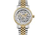 Ingersoll I00414 The Herald Orologio Automatico Da Uomo 40 Mm 5ATM