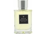 David Beckham Instinct Eau De Toilette Profumo Da Uomo 50Ml