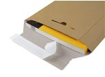 Colompac® Cp 010.02 Buste In Cartone Ondulato 185X270X50 Mm, Marrone