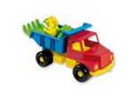 Carrello Androni Kiep Con Accessori