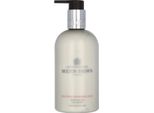 Molton Brown Delicious Rhubarb & Rose Lozione Per Le Mani 300Ml Nuova Versione