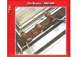 I Beatles - 1962 - 1966 (Ristampa) (Rimasterizzato) (2 Cd)