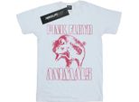 Pink Floyd - Maglietta "Animals"" Per Ragazzi BI48189 (152-158) (Bianco)"