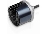 Fresa A Cerchio Kreator 7 Pezzi ø 26 - 63 Mm Profondità 40 Mm Sega A Tazza Fresa A Cerchio - 7 Pezzi ø 26 - 63 Mm, Profondità 40 Mm
