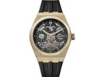 Ingersoll I12907 Orologio Da Uomo Broadway Dual Time Automatic 43Mm 5ATM