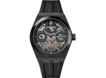 Ingersoll I12908 Orologio Da Uomo Broadway Dual Time Automatic 43Mm 5ATM