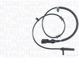 Magneti Marelli 172100033010 - Sensore Abs Oe 90386505 Per Combo (71), Tigra (S93)