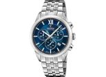 Orologio Festina F20040-2 Argento