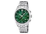 Orologio Festina F20040-3 Argento