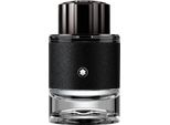 Montblanc Explorer Eau De Parfum 60 Ml