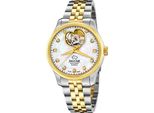 Jaguar Automatico J995/1 Orologio Automatico Da Donna