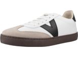 Sneakers Del Marchio Victoria Del Modello 1126186V Bianco