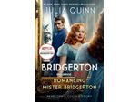 La Storia Di Mister Bridgerton. La Storia Di Penelope E Colin. Tie-In Televisivo