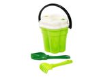 Cavallino Safari Xl Classic Bucket Set Verde, 4Dlg.