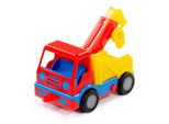 Cavallino Il Mio Primo Camion Gru