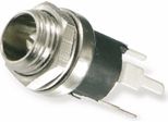 Presa Cava Integrata, 5,5/2,1, Montaggio Su Pcb