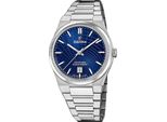 Orologio Festina F20051-4 Argento