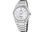 Orologio Festina F20051-1 Argento