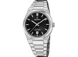Orologio Festina F20051-6 Argento