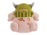 Pluszowa Figurynka Nurgling 15 Cm - Oficjalna Licencja Warhammer