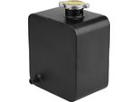 2.Serbatoio Dell'acqua Del Serbatoio Di Recupero Del Liquido Di Espansione Del Refrigerante Di 5L Con Tappo Universale