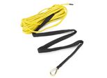 15M Corda Sintetica 7700LBS Cavo Verricello Nylon Sostituzione Per Smittybilt Suv Camion Atv Utv