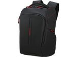 Samsonite Ecodiver Laptop Backpack Xs 14 Zoll Zaino Nero