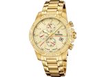 Orologio Festina F20705-2 Oro