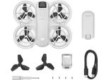 Dji Neo 4 Rotori Quadcopter 12 Mp 3840 X 2880 Pixel 1435 Mah Nero, Bianco