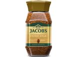 Caffè Istantaneo Jacobs Cronat Gold 200 G