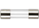 Eska 520619, Fusibile Miniaturizzato 5X20Mm, Ad Azione Rapida, F 1.6 A, 10 Pezzi