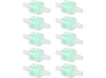 Filtro Della Metropolitana Del Silicone, Filtro Del Tubo Della Pompa Dell'acqua, Filtro Di Pulizia Dell'acquario, Filtro Di Pulizia Del Serbatoio Di Pesce, Rifornimenti Dell'acquario