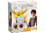 Harry Potter Quidditch Trags Shuffle Harry Potter Cartamundi