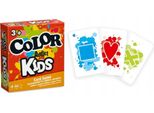 Gra Karciana Color Addict Kids Cartamundi