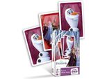 Cartamundi Frozen Ii Gioco Di Carte Per Bambini Memo