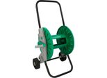 Carrello Portagomma Papillon 60 Metri