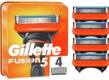 Gillette Fusion 5 Caricabatterie 4 Unità