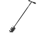 Trivella Manuale, Trivella 200 Mm Dedra 80C305