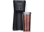 Morphy Richards MRCM35BK Iced Coffee Maker