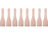Severin 2360048 Spatola In Legno Per Raclette | 8 Pezzi