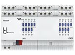 Theben Jm 8 T Attuatore Per Tende Knx A 8 Pieghe, Attuatore Per Tapparelle