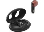 Hama Bluetooth®-KopfhöRer "Spirit Unchained"", Auricolari Senza Fili, Enc, Fc, Nero (00184174)"