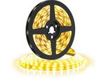 Solight WM611 1100Lm/M 3000K IP20 10W/M Striscia Led