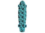 Pennyboard Mtr, Azure Sea