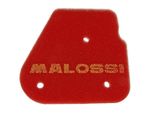 Inserto Filtro Aria Malossi Red Sponge Per Minarelli Orizzontale