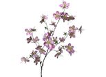 Ramo Artificiale Yasmine Real Touch 115 Cm Rosa